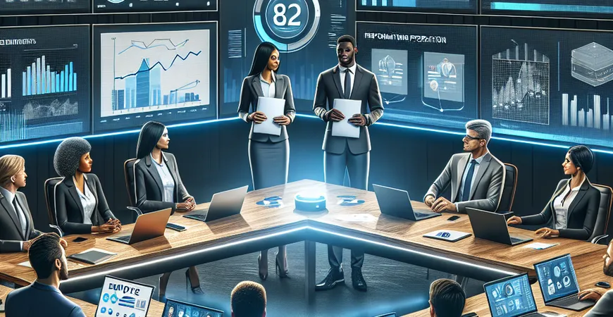 高端人才谈判被动？准备 “价值证明材料包” 增强底气